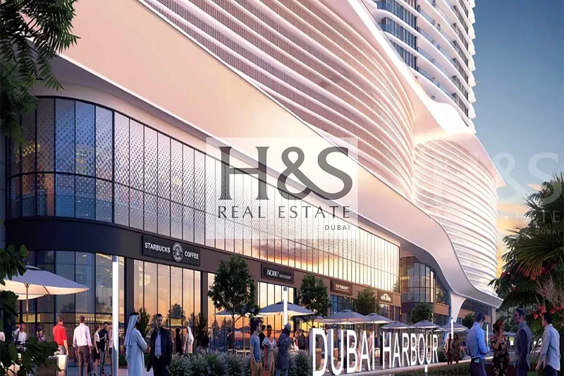Modern Design | Spacious and Big Layout | Top Location63986837217667113