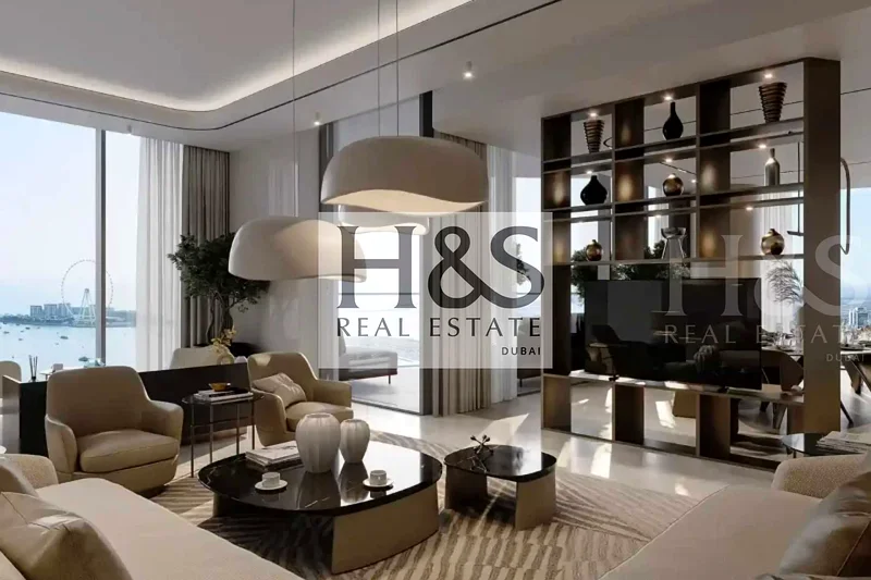 Modern Design | Spacious and Big Layout | Top Location63986837217667110