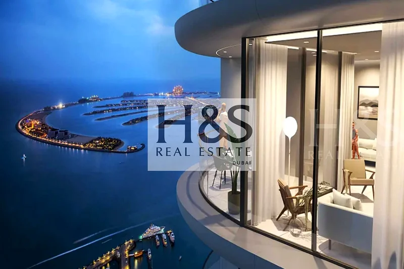 Modern Design | Spacious and Big Layout | Top Location63986837217667111