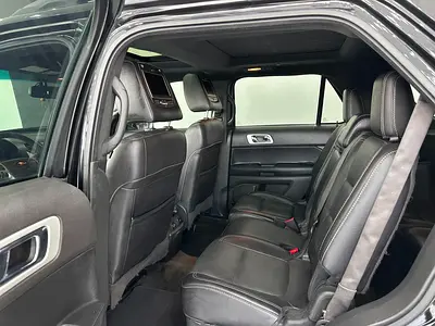 صورة مصغرة 7 لـ 2014 FORD EXPLORER