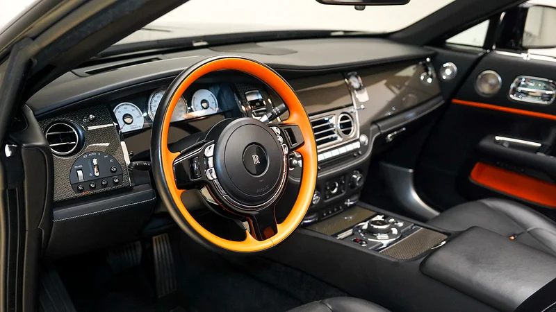 Dawn Black Badge | AED 17,017 PM | Up to 3 Years Unlimited Warranty |63398531847425114