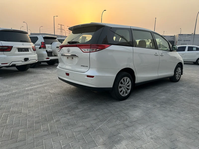 تويوتا بريفيا63402408785026114