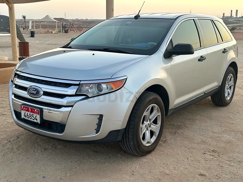 Ford edge63399892797186116