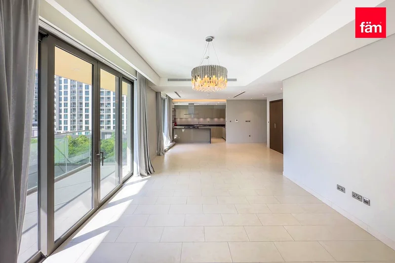 Chiller Free | Green Community View | Spacious 1BR64016942845826114