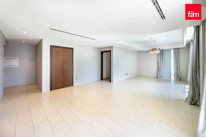 Chiller Free | Green Community View | Spacious 1BR64016942845826112