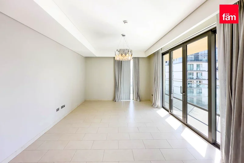 Chiller Free | Green Community View | Spacious 1BR64016942845826113