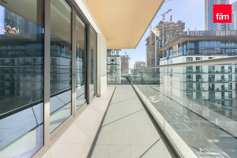 Chiller Free | Green Community View | Spacious 1BR64016942845826111