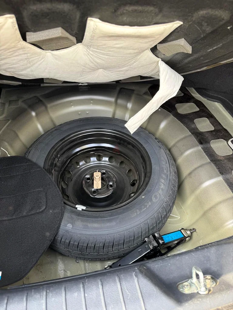 Kia Rio EX 201663398627638273112