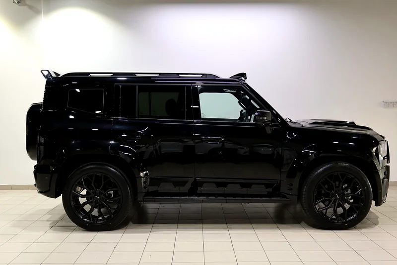 2024 !! Jetour T2 || Defender Body Kit || Under Warranty || VIP SEAT || Perfumes || Alcantara63398519919617112