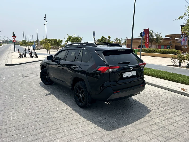 Toyota Rav 4 Adventure 4WD 202263401305257729112