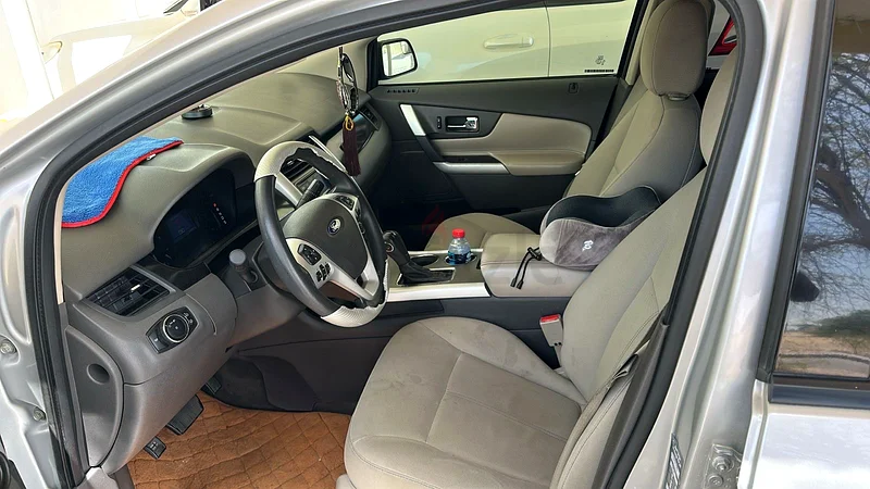 Ford edge63399892797186112