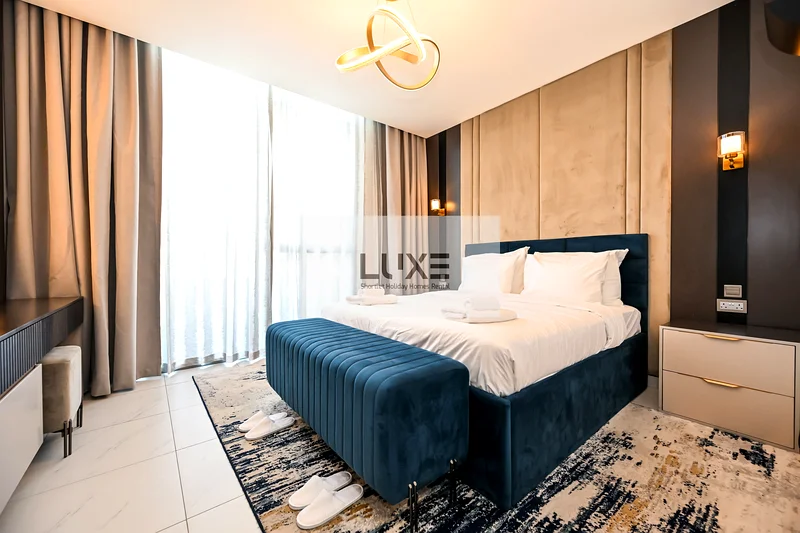 Flash Deal |  2BR Huge Terrace & Lagoon Access | Residences 31 District One63829054115970114