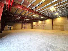 Spacious Warehouse At 7 Meters | 20 KW Power