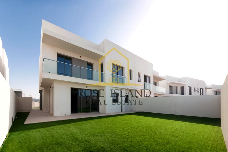Luxury Villa | Landscaped | Type X | Own It63850014574723110