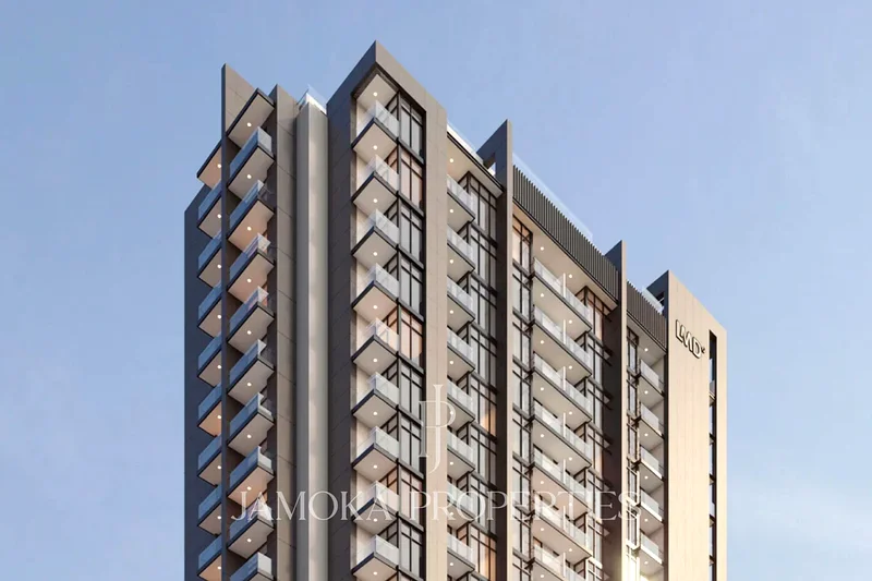 High Floor | Prime 2BR Unit | Spacious Layout63997186078337111