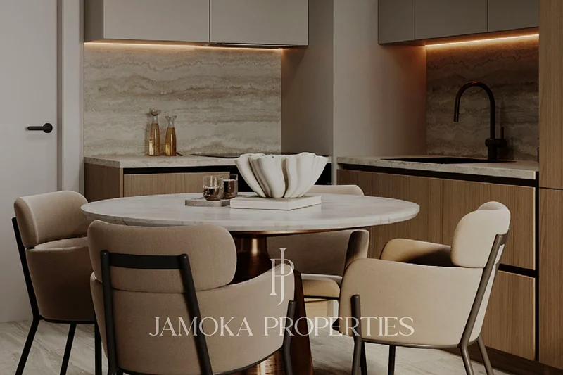 High Floor | Prime 2BR Unit | Spacious Layout63997186078337114