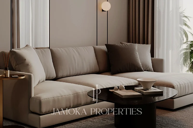 High Floor | Prime 2BR Unit | Spacious Layout63997186078337113