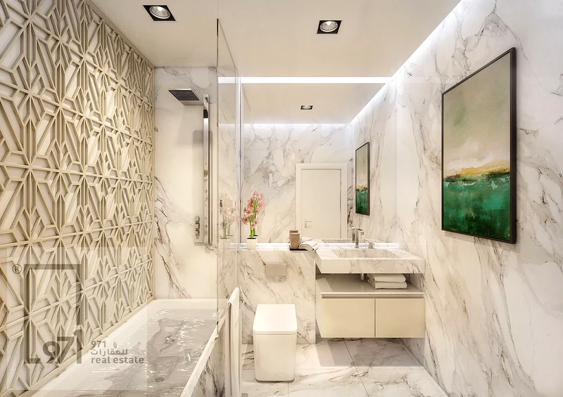 Brand New | Studio Spacious Apt | Luxurious63864288580353112