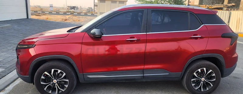 Chevrolet groove 2022 Very Neat and Clean. No accident. First owner.63398557450242112