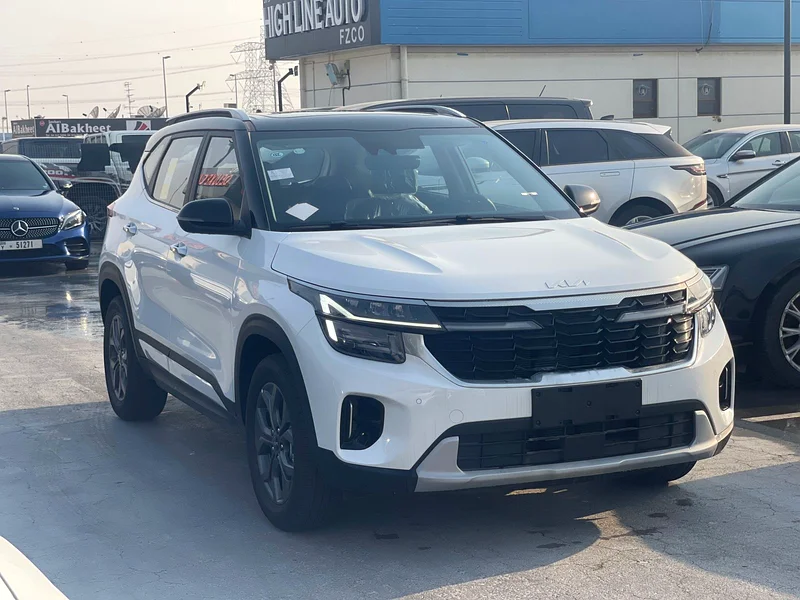 2025 KIA SELTOS 1.5L63398623332097114