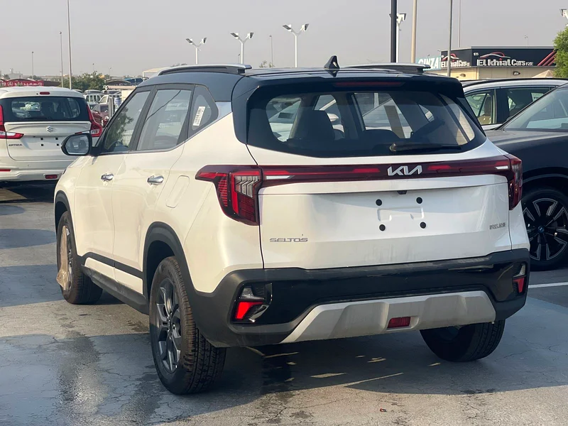 2025 KIA SELTOS 1.5L63398623332097113
