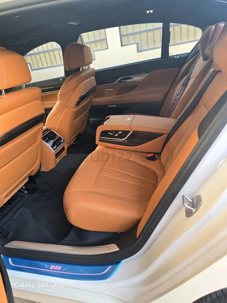 BMW 740 Li63485004927873112