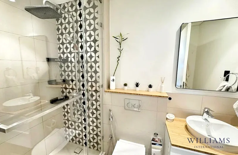 Burj Views | Corner Unit | Semi Upgraded64043460046339114