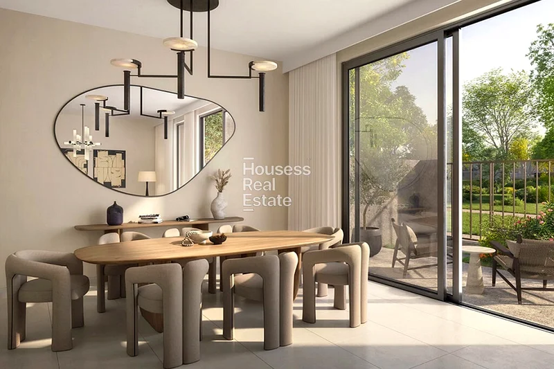 Spacious Villa | Aesthetic |  Generous Layout63945582300801113