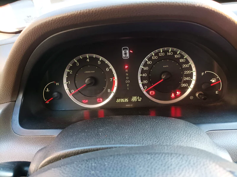 Honda Accord for sale63398544407682112