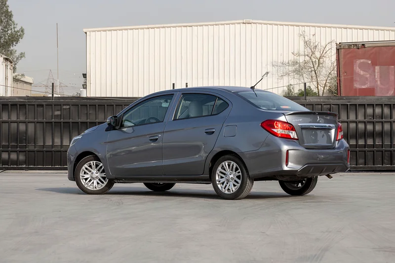 GLX 1.2L l GCC | Zero Down Payment | AED 357 Monthly | Warranty63398592792450112