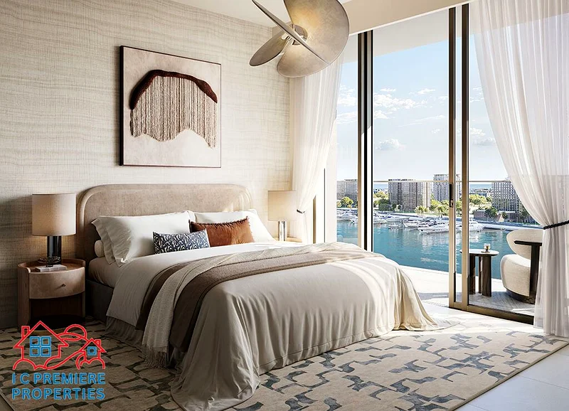 New Launch | Marina Views | Branded Residences | Freehold63938986368897110