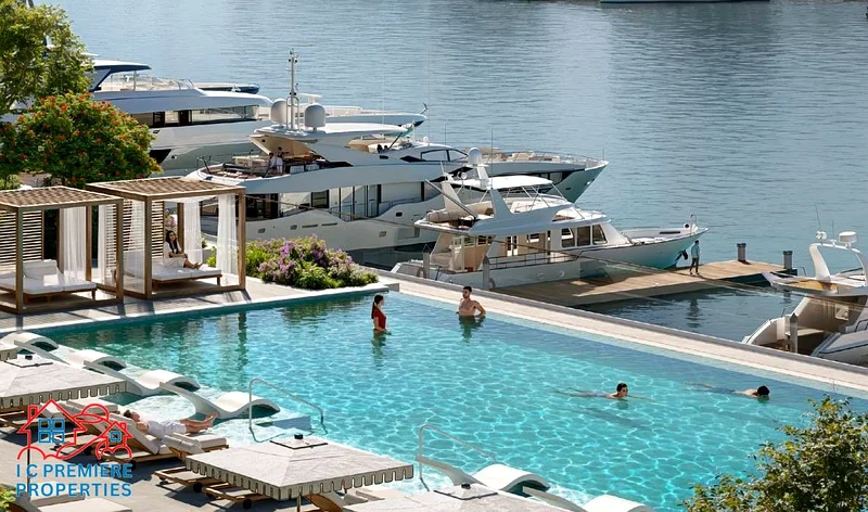 New Launch | Marina Views | Branded Residences | Freehold63938986368897112