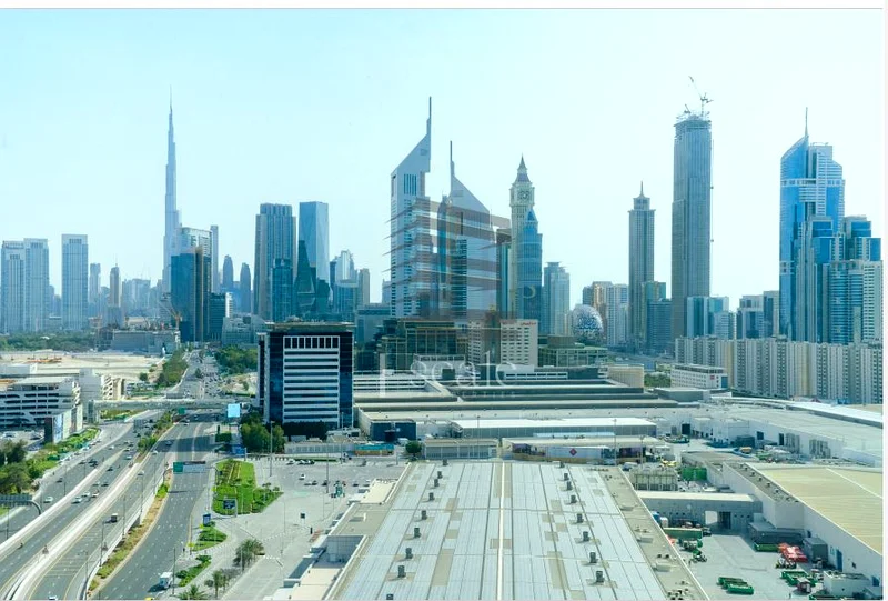 شقة واسعة من 3 غرف نوم في وان زعبيل63928948790402112
