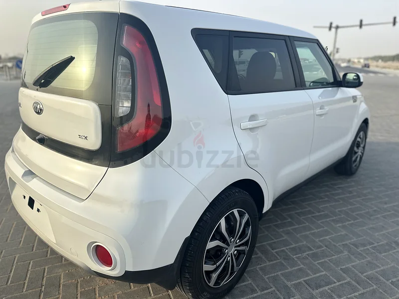 2019 KIA SOUL LOW LOW KM !!!63398618906115113