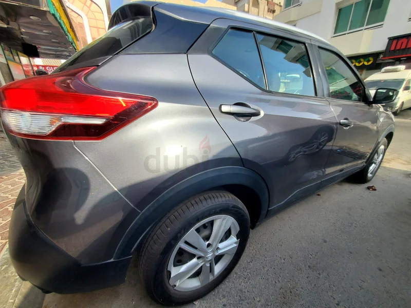 Nissan kicks 2020 GCC63399965545219113