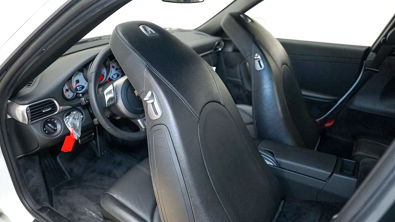 911 Carrera 4S (997.1) | Drive Home Today63398649532289114