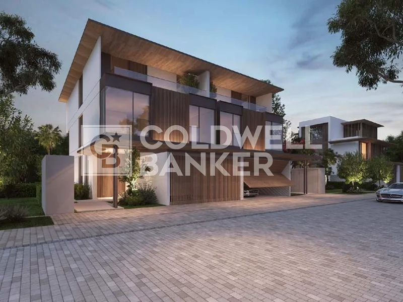 Near to Downtown | Handover October | Luxurious63932744851713110