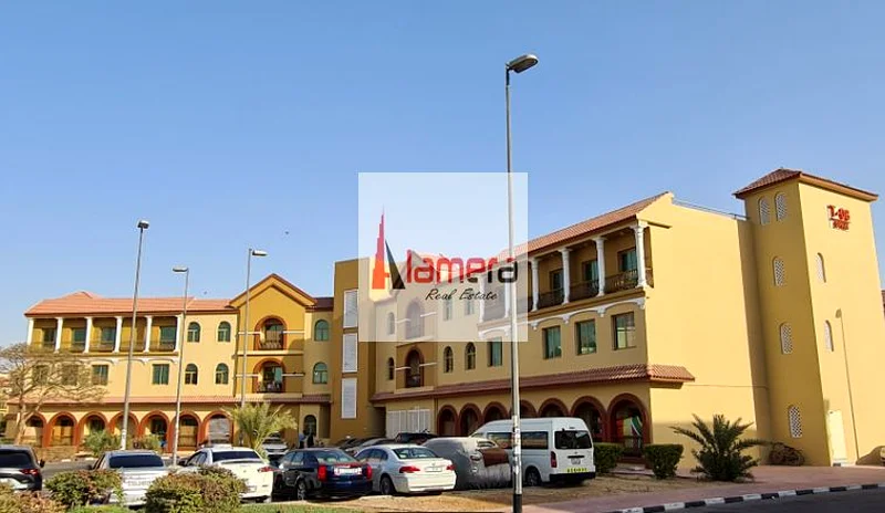 Good For Investment High ROI | Exclusive Studio apartment | Good For Family | Rented63996850736771110