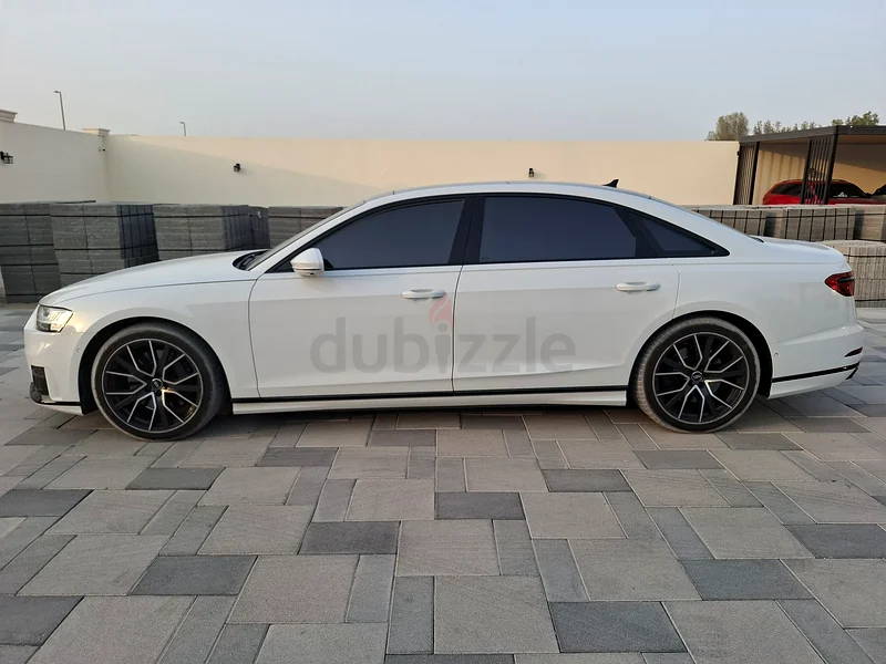 أودي A8L63406921065475111