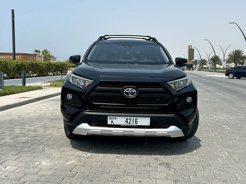 Toyota Rav 4 Adventure 4WD 202263401305257729113