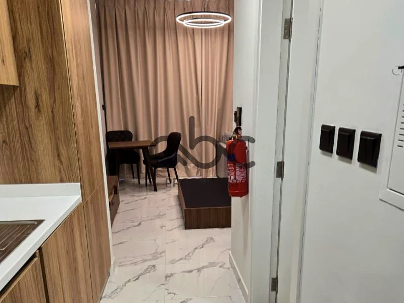 Furnished Ready Studio | High Floor | Sea View63851168115587111