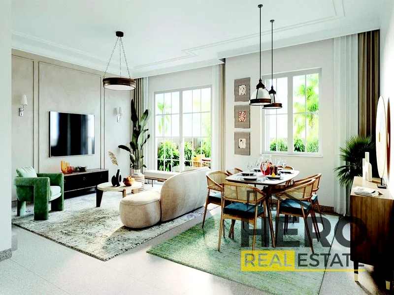 Luxurious Villa | Amazing Location | Great Offer !63840739999618111