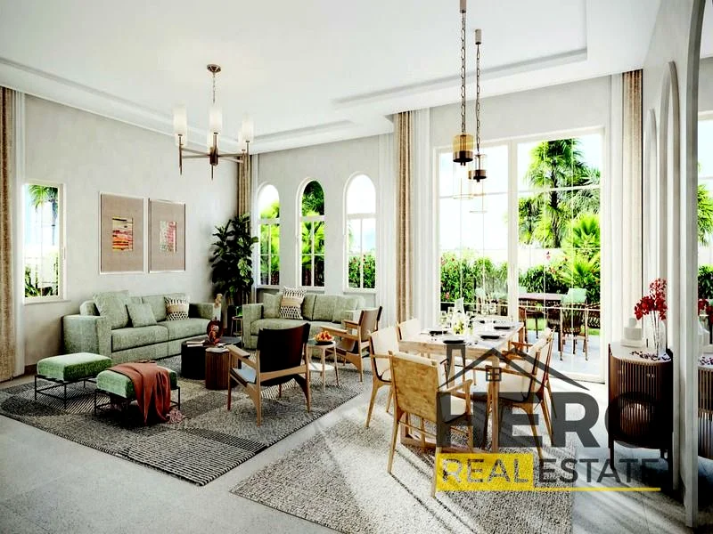 Luxurious Villa | Amazing Location | Great Offer !63840739999618114