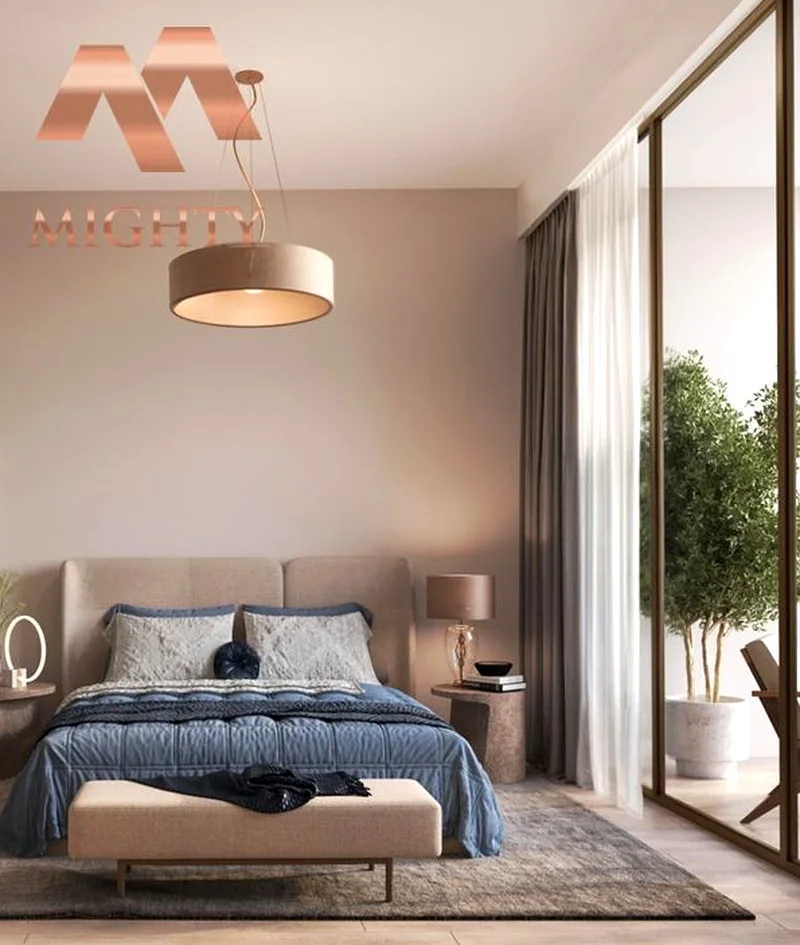 Modern 1BR | Flexible PP | High ROI64019940281857114