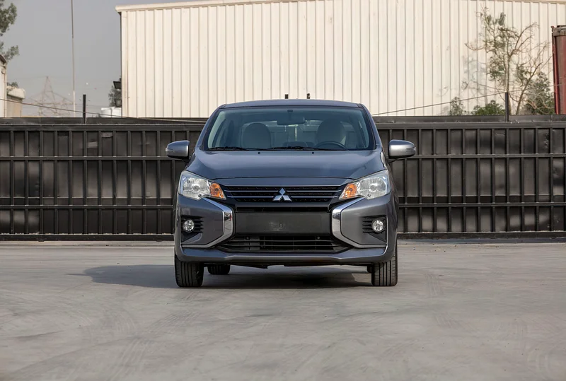 GLX 1.2L l GCC | Zero Down Payment | AED 357 Monthly | Warranty63398592792450111