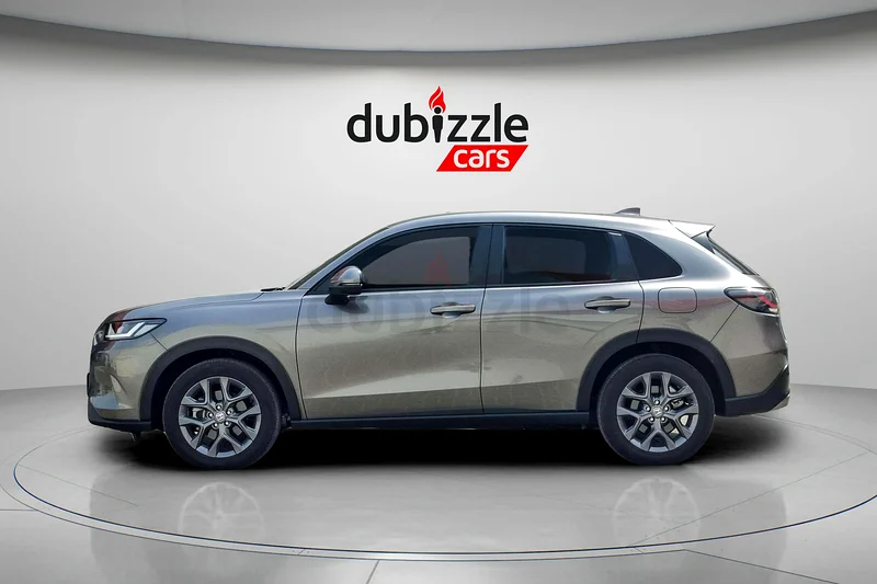1338 درهم/شهريًا | هوندا ZR-V LX 2023 | مواصفات دول مجلس التعاون الخليجي | رقم المرجع #34706563407354483713114