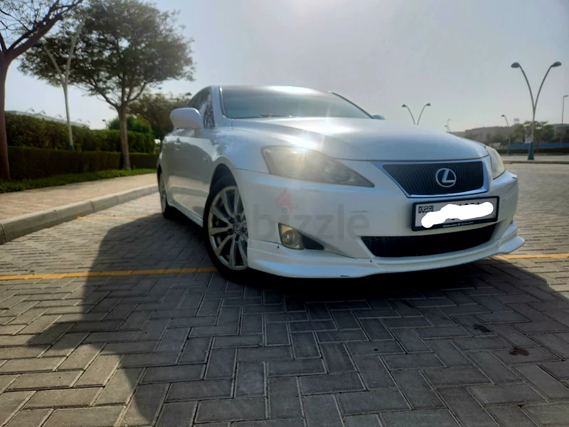 IS300-GCC - First Owner63398642029186113