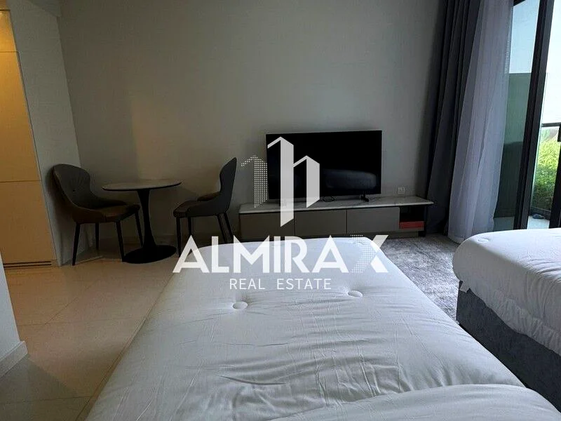 Excellent Condition | Fully Furnished | 4 Cheques63794667059970114