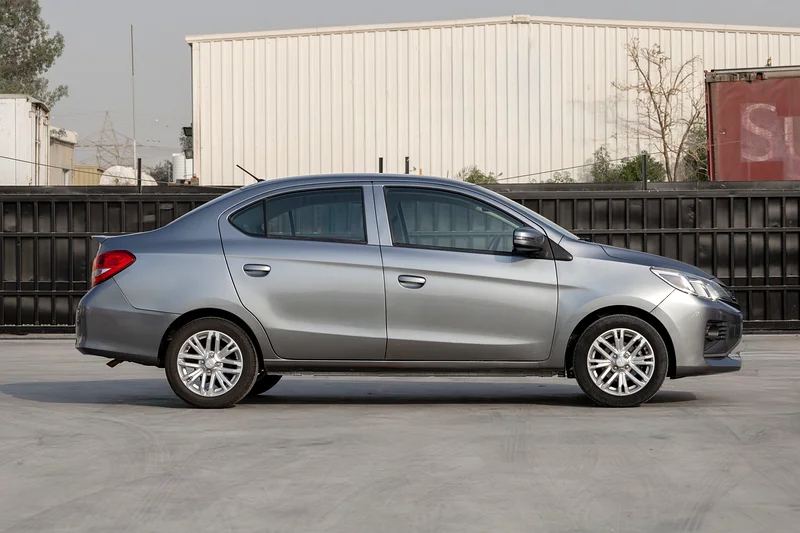 GLX 1.2L l GCC | Zero Down Payment | AED 357 Monthly | Warranty63398592792450113