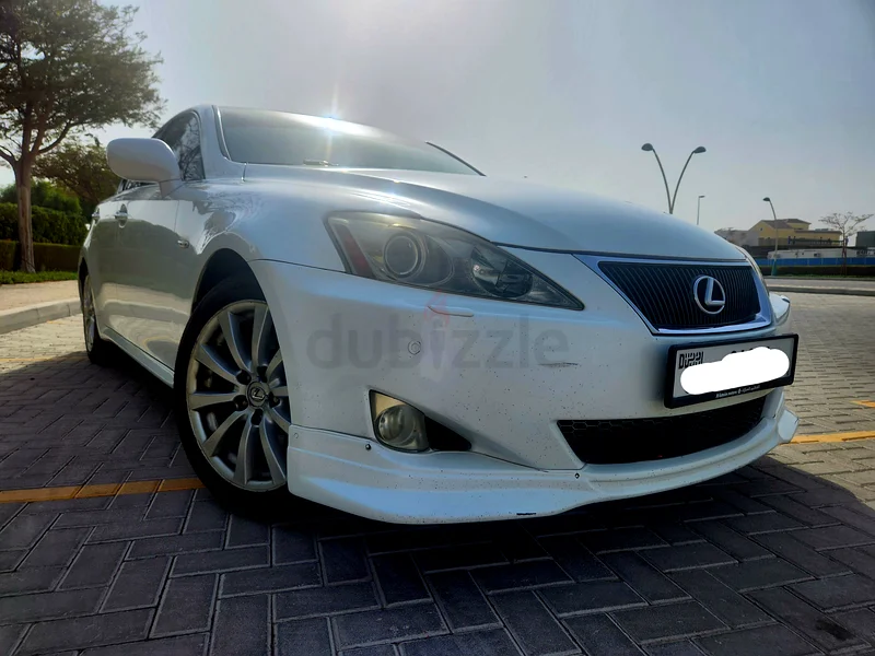 IS300-GCC - First Owner63398642029186111